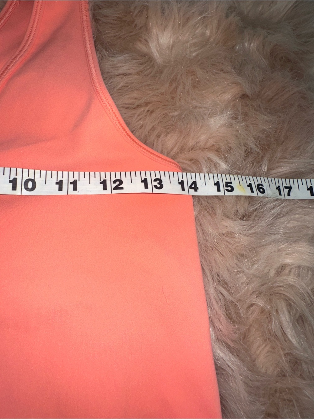 ATHLETA Transcend Tank Top sz small - Picture 5 of 7